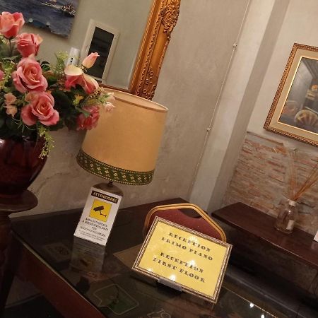 Relais Corso Storico Bed & Breakfast Pisa Dış mekan fotoğraf
