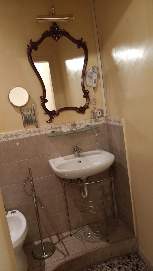 Relais Corso Storico Bed & Breakfast Pisa Dış mekan fotoğraf