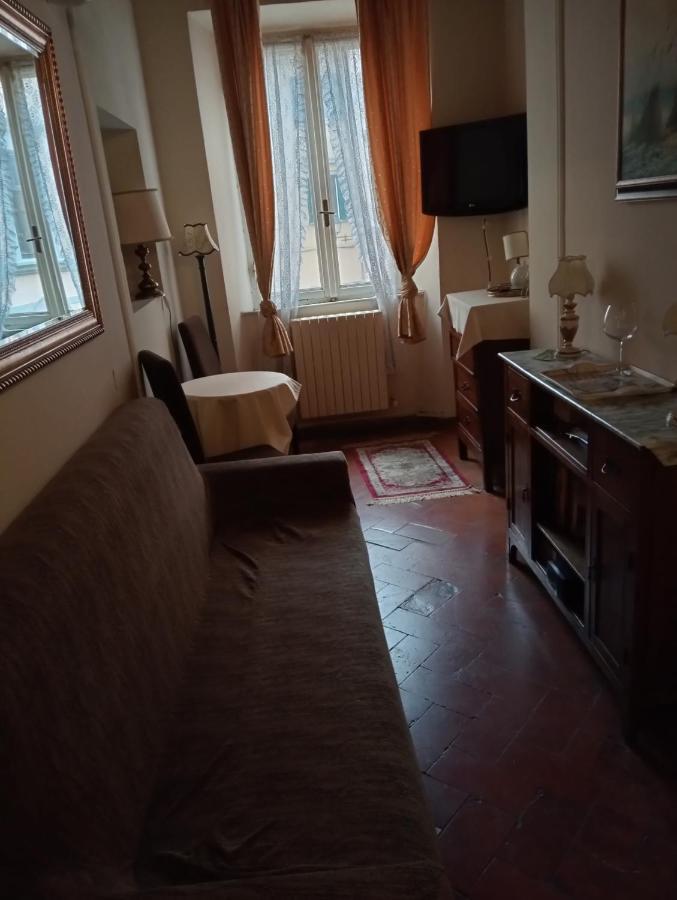 Relais Corso Storico Bed & Breakfast Pisa Dış mekan fotoğraf