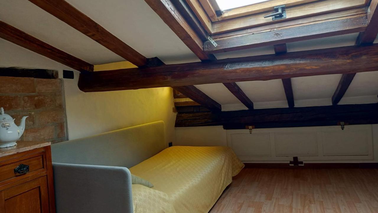 Relais Corso Storico Bed & Breakfast Pisa Dış mekan fotoğraf