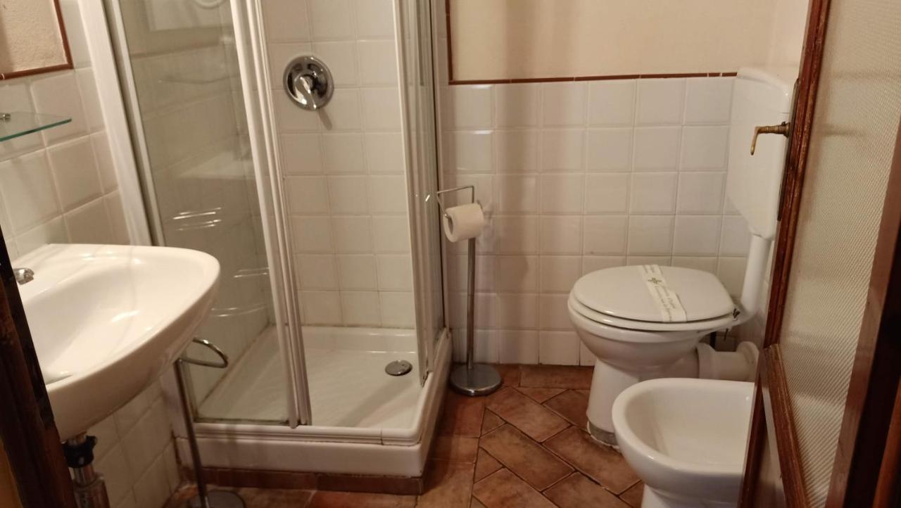 Relais Corso Storico Bed & Breakfast Pisa Dış mekan fotoğraf