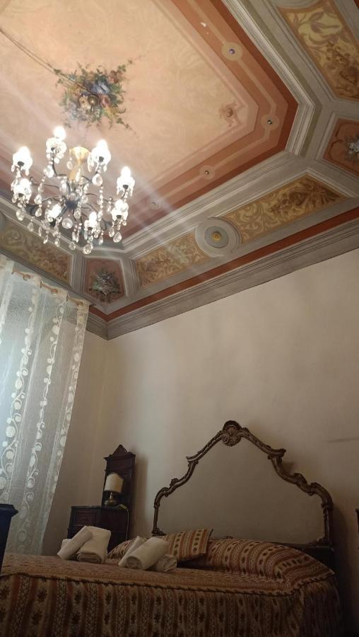 Relais Corso Storico Bed & Breakfast Pisa Dış mekan fotoğraf