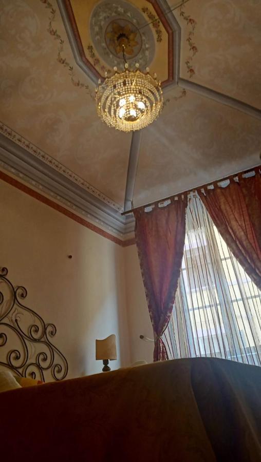 Relais Corso Storico Bed & Breakfast Pisa Dış mekan fotoğraf