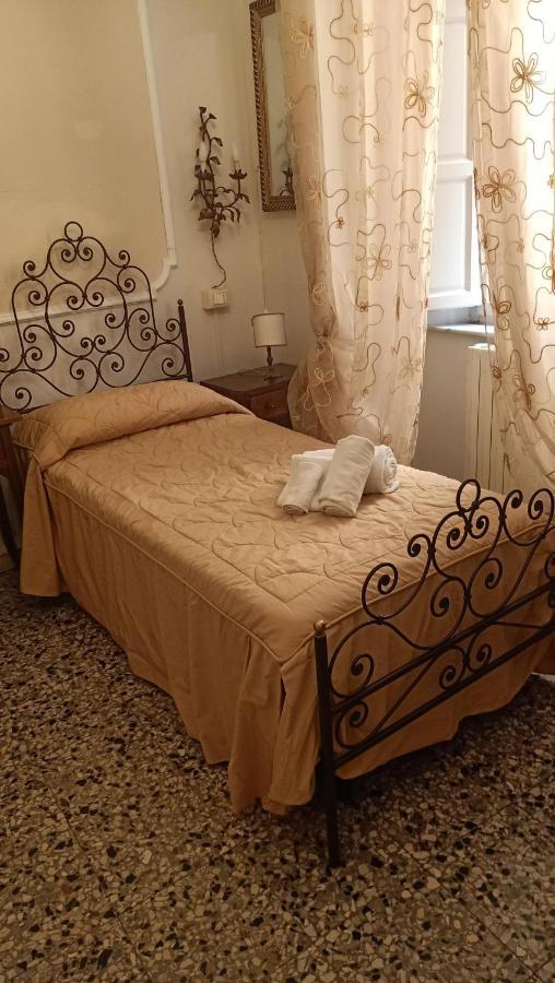 Relais Corso Storico Bed & Breakfast Pisa Dış mekan fotoğraf