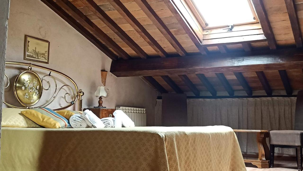 Relais Corso Storico Bed & Breakfast Pisa Dış mekan fotoğraf