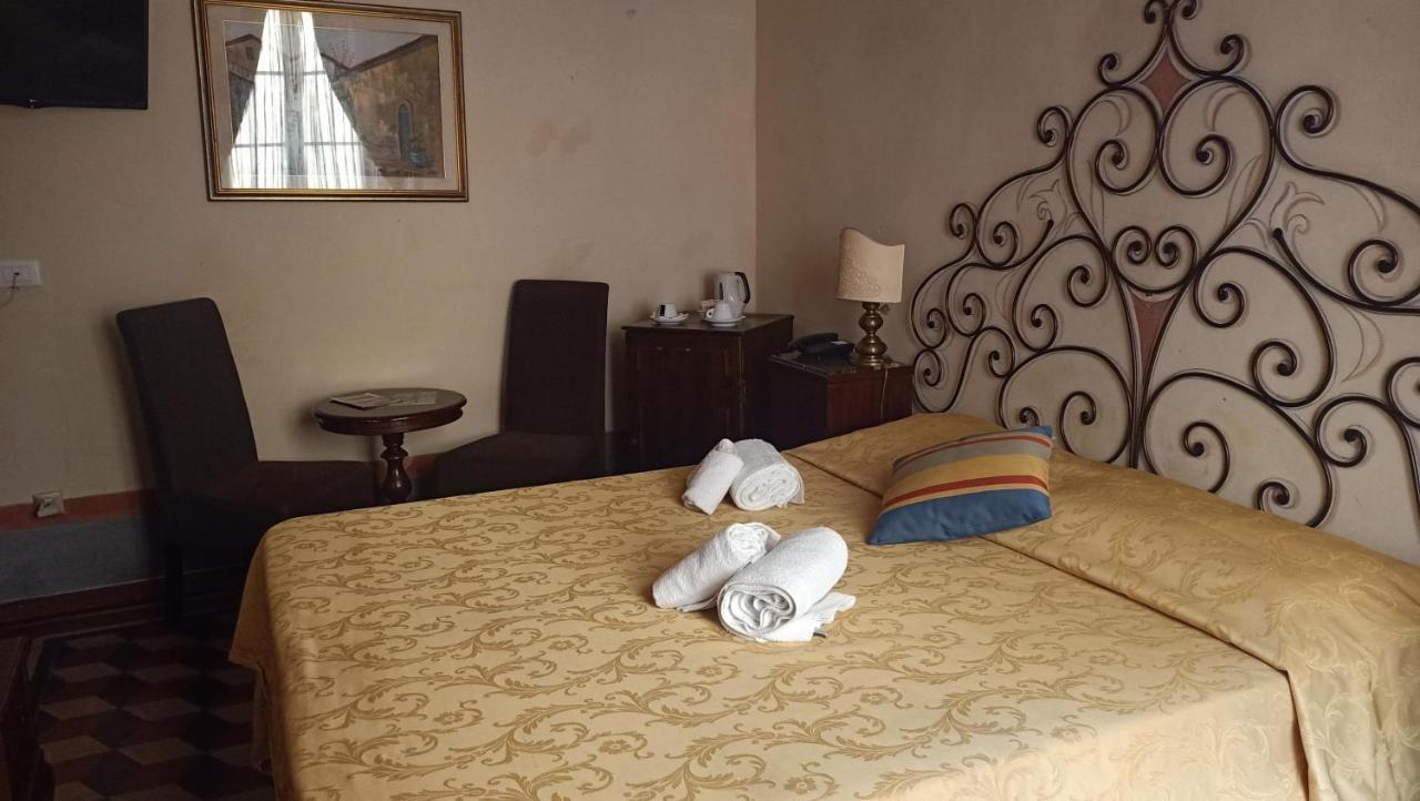 Relais Corso Storico Bed & Breakfast Pisa Dış mekan fotoğraf