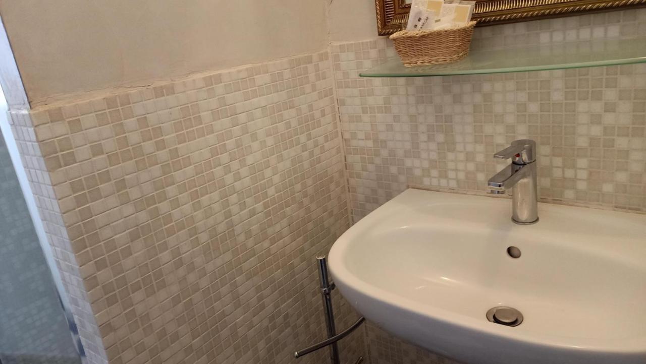 Relais Corso Storico Bed & Breakfast Pisa Dış mekan fotoğraf
