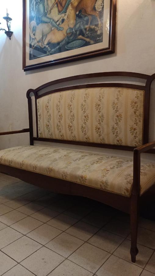 Relais Corso Storico Bed & Breakfast Pisa Dış mekan fotoğraf