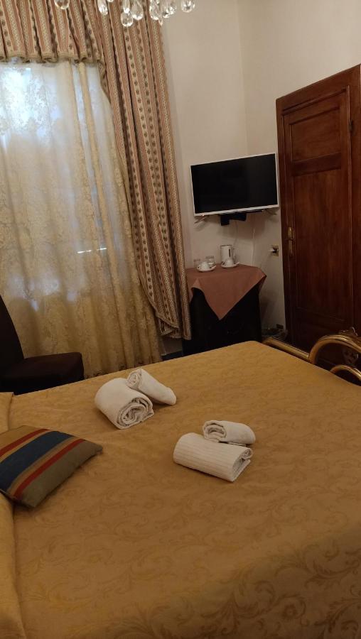 Relais Corso Storico Bed & Breakfast Pisa Dış mekan fotoğraf