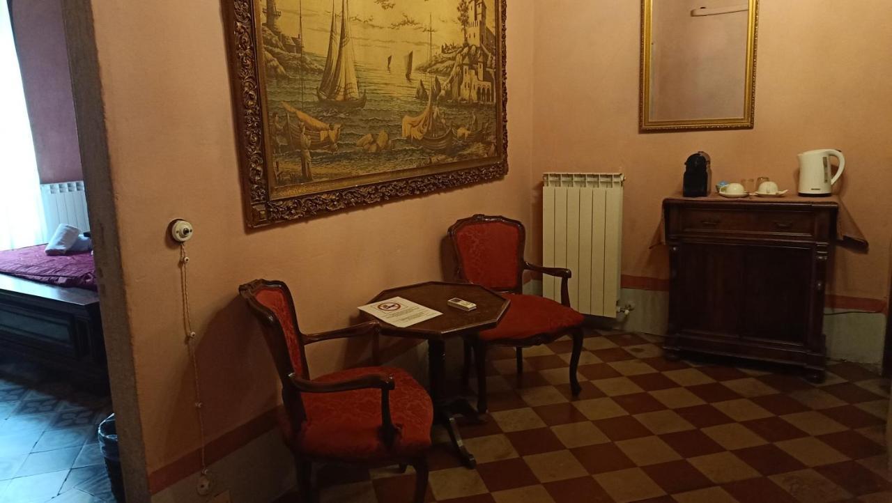Relais Corso Storico Bed & Breakfast Pisa Dış mekan fotoğraf