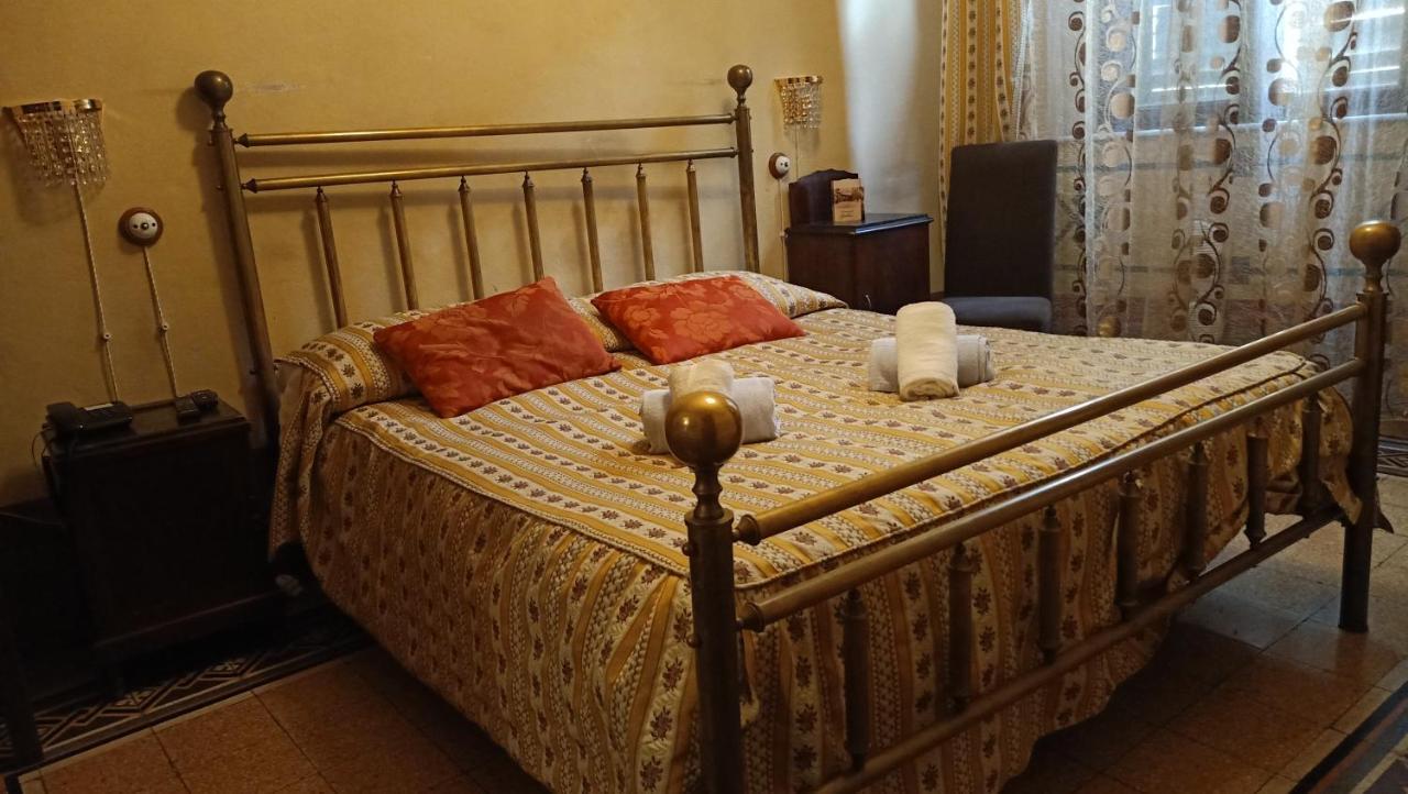 Relais Corso Storico Bed & Breakfast Pisa Dış mekan fotoğraf