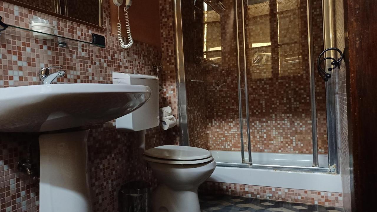 Relais Corso Storico Bed & Breakfast Pisa Dış mekan fotoğraf