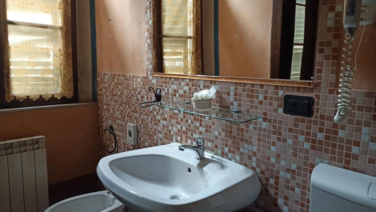 Relais Corso Storico Bed & Breakfast Pisa Dış mekan fotoğraf