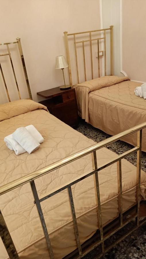 Relais Corso Storico Bed & Breakfast Pisa Dış mekan fotoğraf