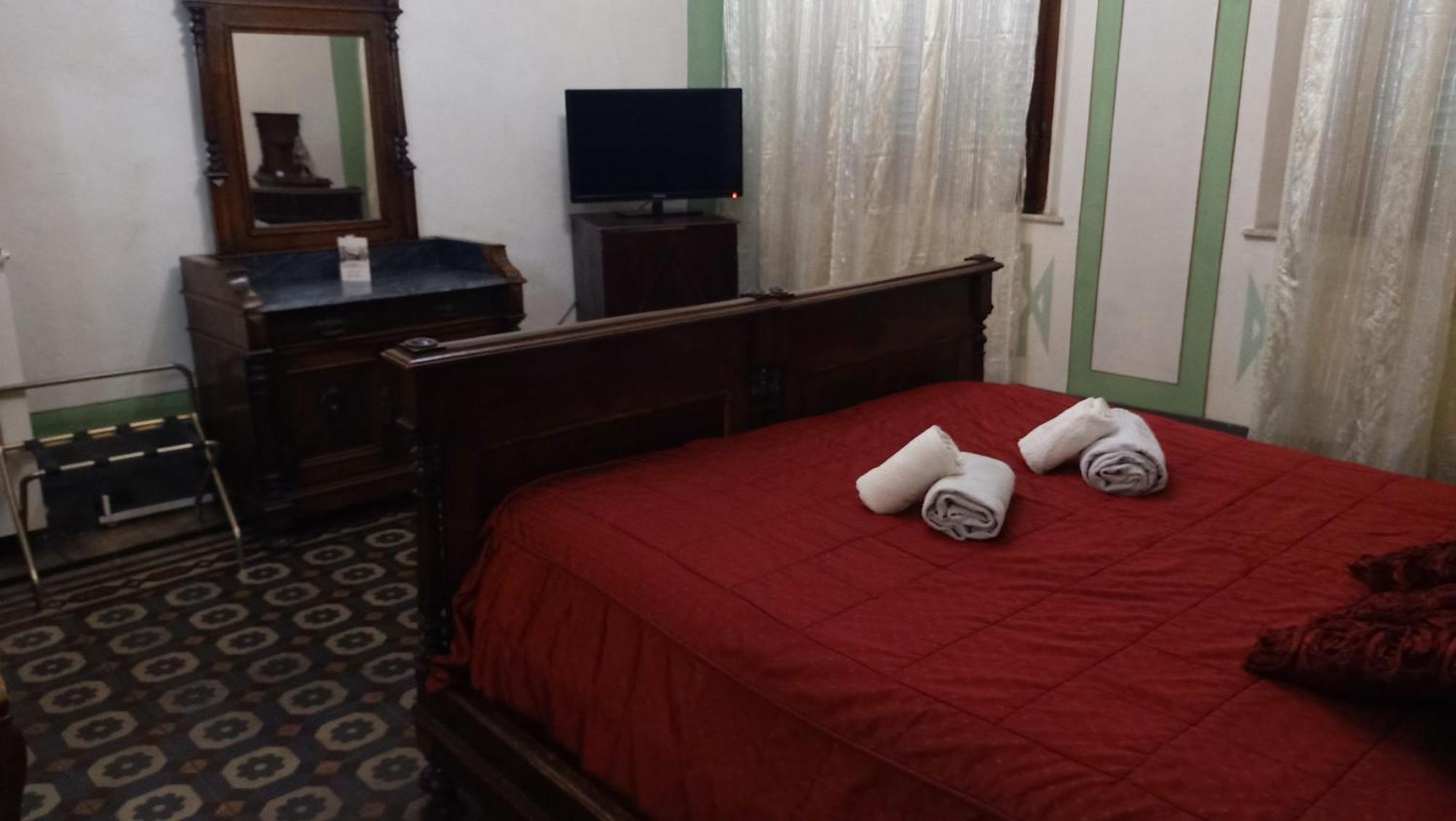 Relais Corso Storico Bed & Breakfast Pisa Dış mekan fotoğraf